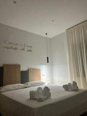 Aramarina B&B Marina Schiavonea